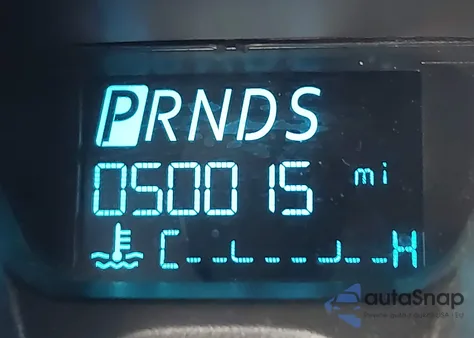 2016 Ford Fiesta S z USA, uszkodzony, nr VIN 3FADP4AJ3GM193270